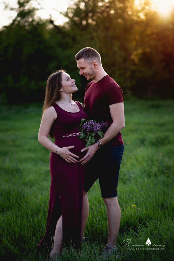 merge Děti a rodina