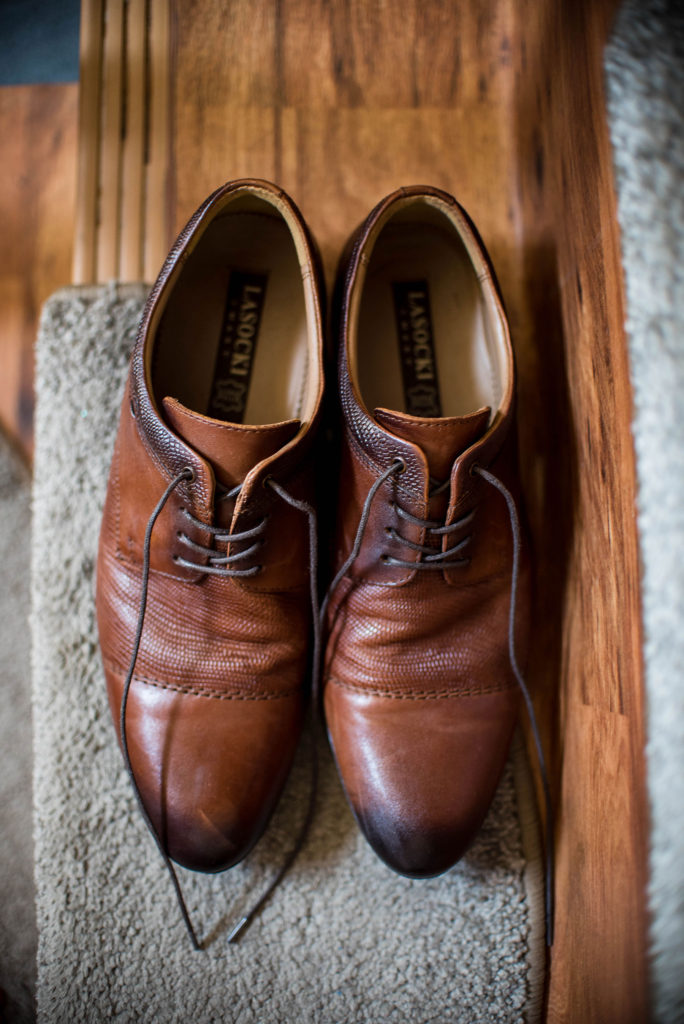 merge Svatba v brněnské myslivně