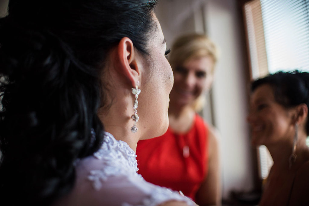 merge Svatba v brněnské myslivně