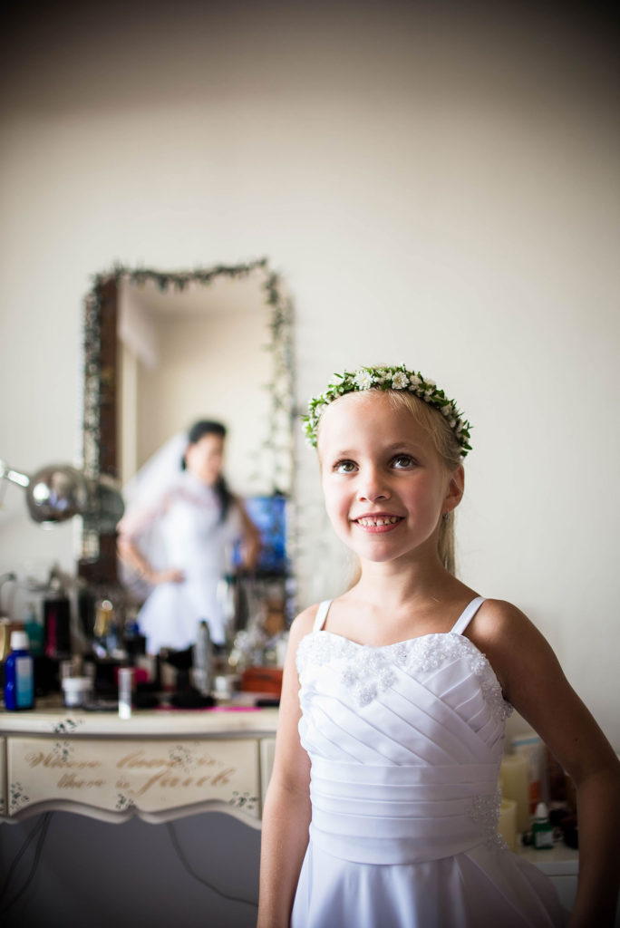 merge Svatba v brněnské myslivně