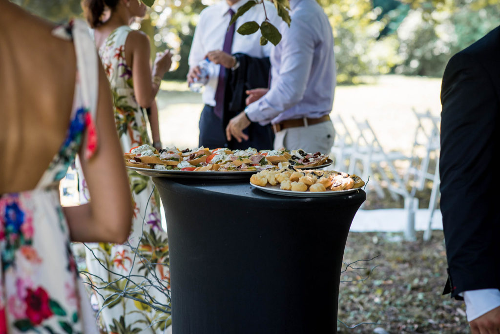 merge Svatba v brněnské myslivně