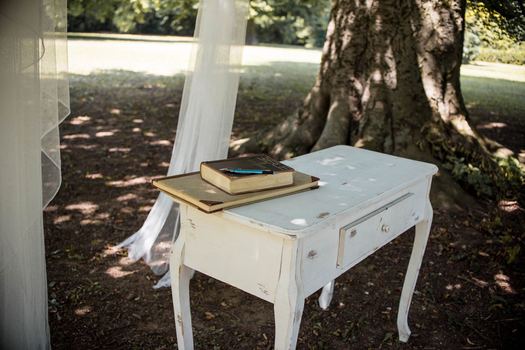 merge Svatba v brněnské myslivně