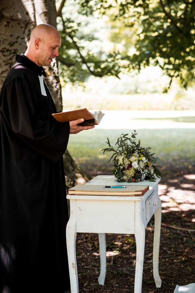 merge Svatba v brněnské myslivně