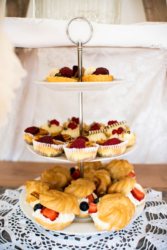 merge Svatba v brněnské myslivně