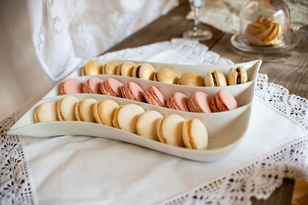 merge Svatba v brněnské myslivně