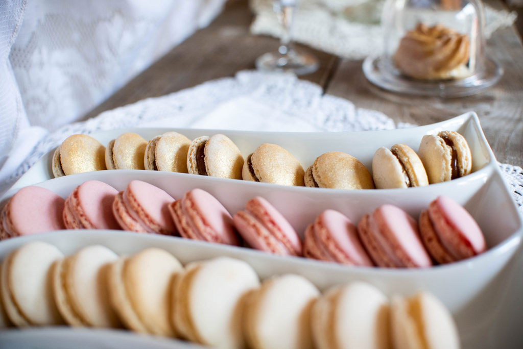 merge Svatba v brněnské myslivně