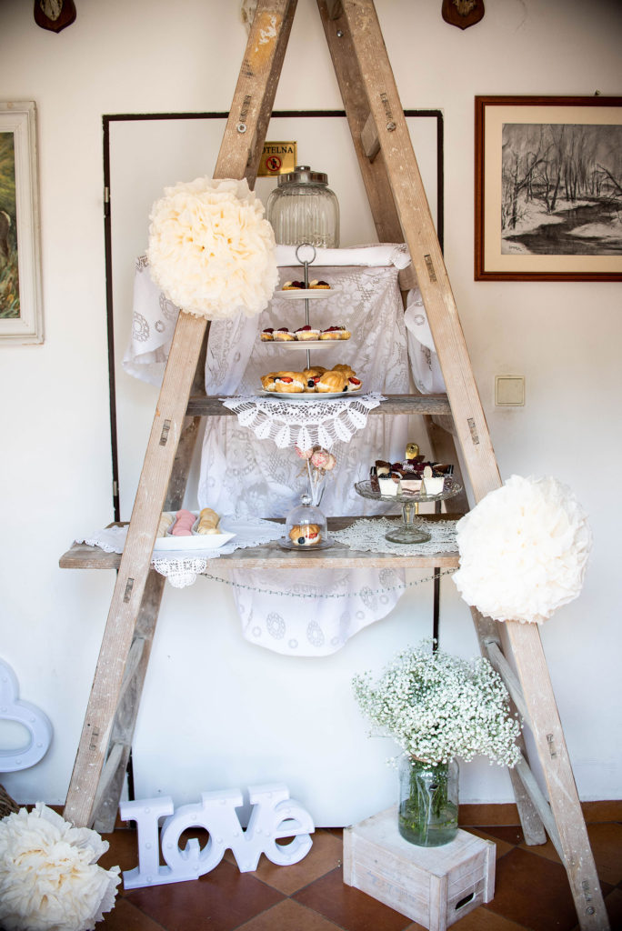 merge Svatba v brněnské myslivně