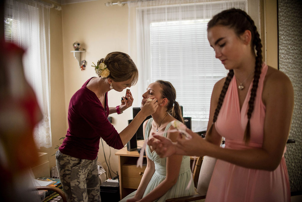 svatební fotografie K+O