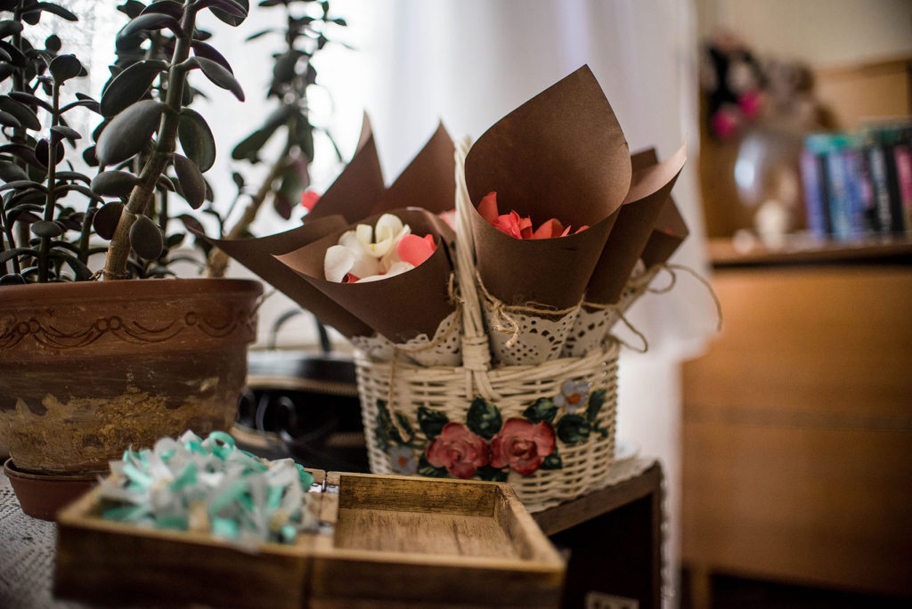 svatební fotografie K+O