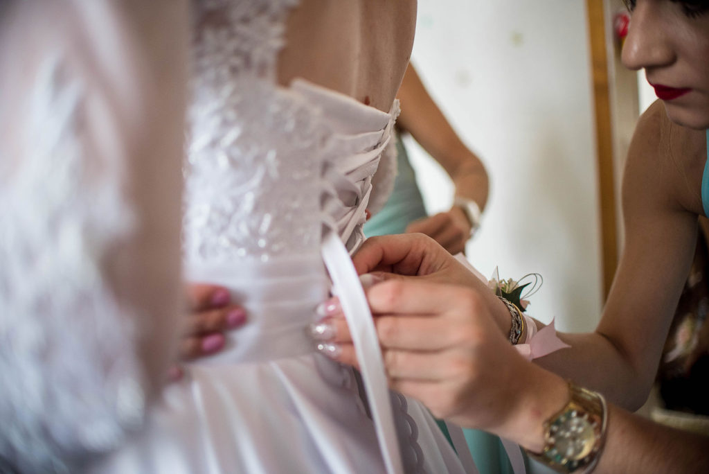 svatební fotografie K+O