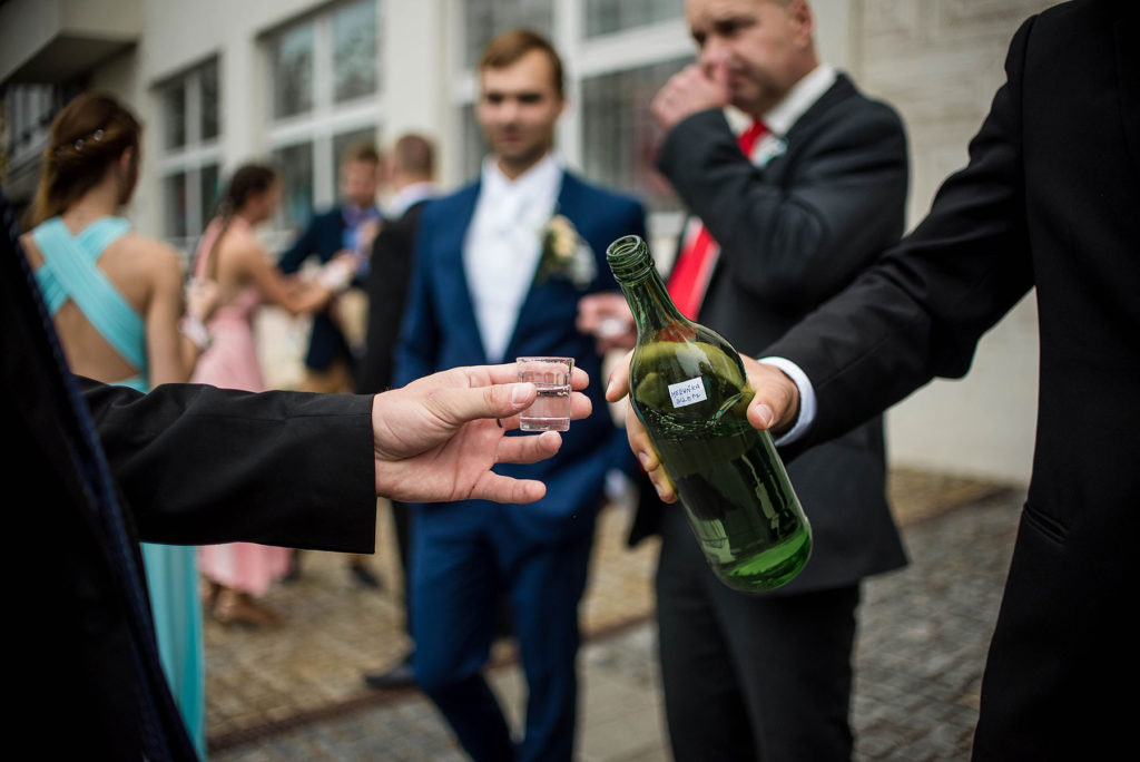 svatební fotografie K+O