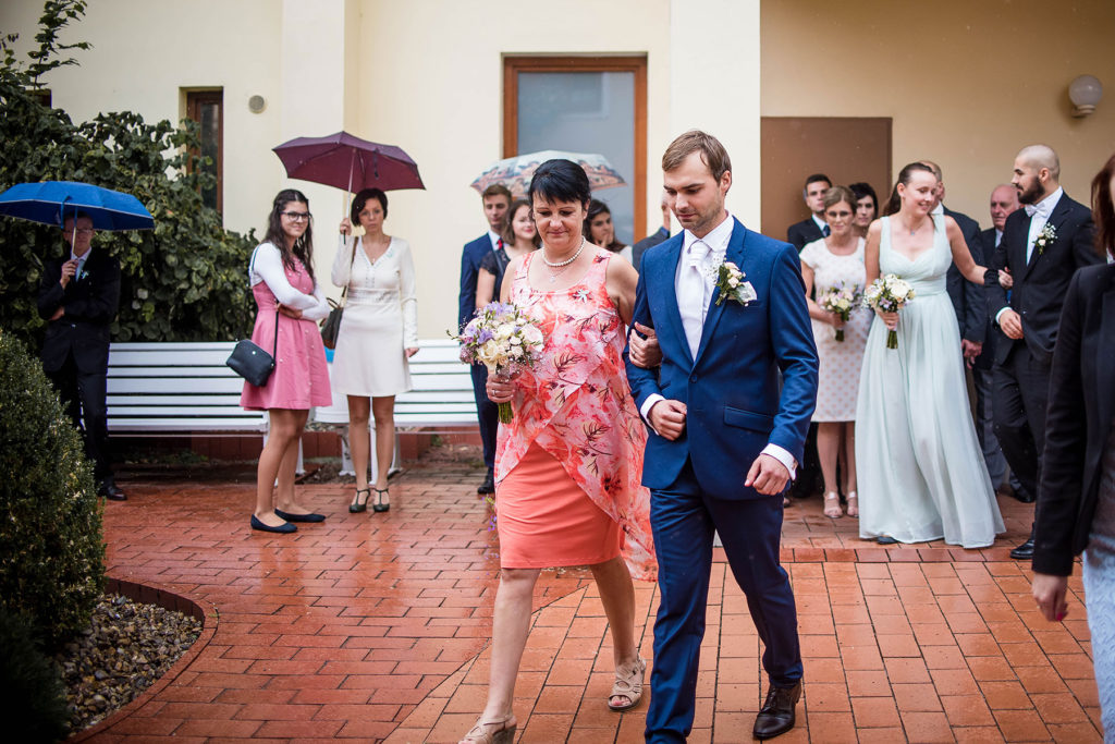 svatební fotografie K+O