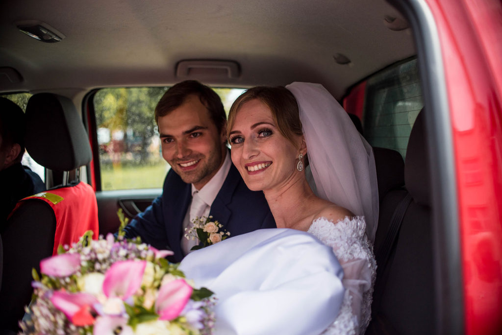 svatební fotografie K+O