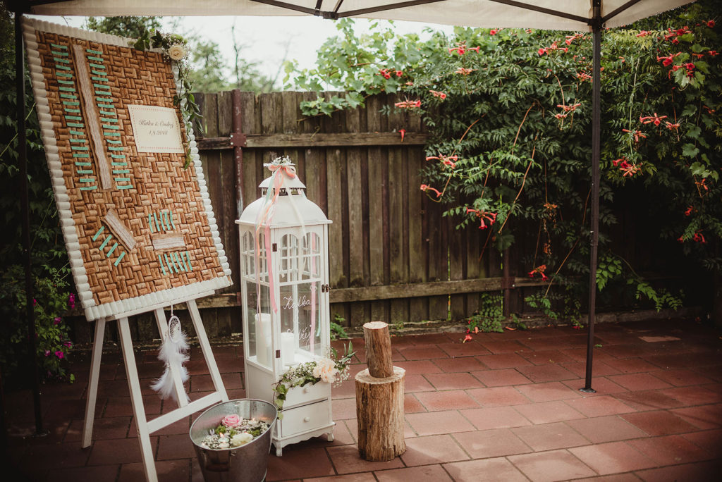 svatební fotografie K+O