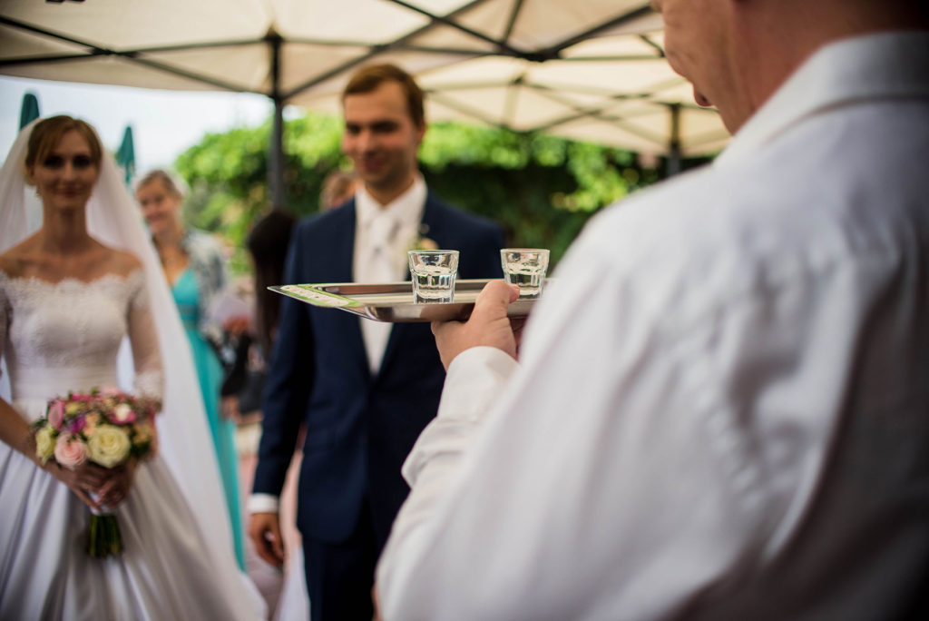 svatební fotografie K+O