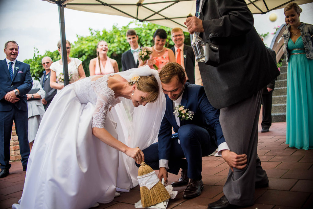 svatební fotografie K+O