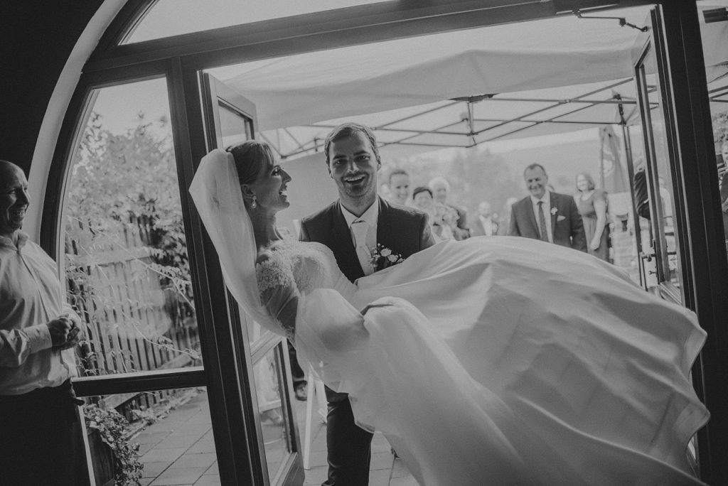 svatební fotografie K+O