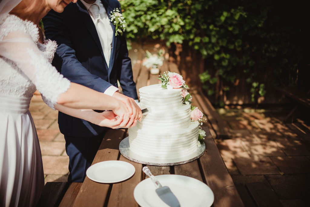 svatební fotografie K+O