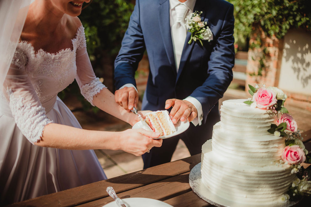 svatební fotografie K+O