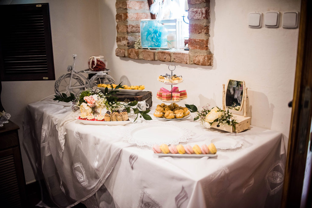 svatební fotografie K+O