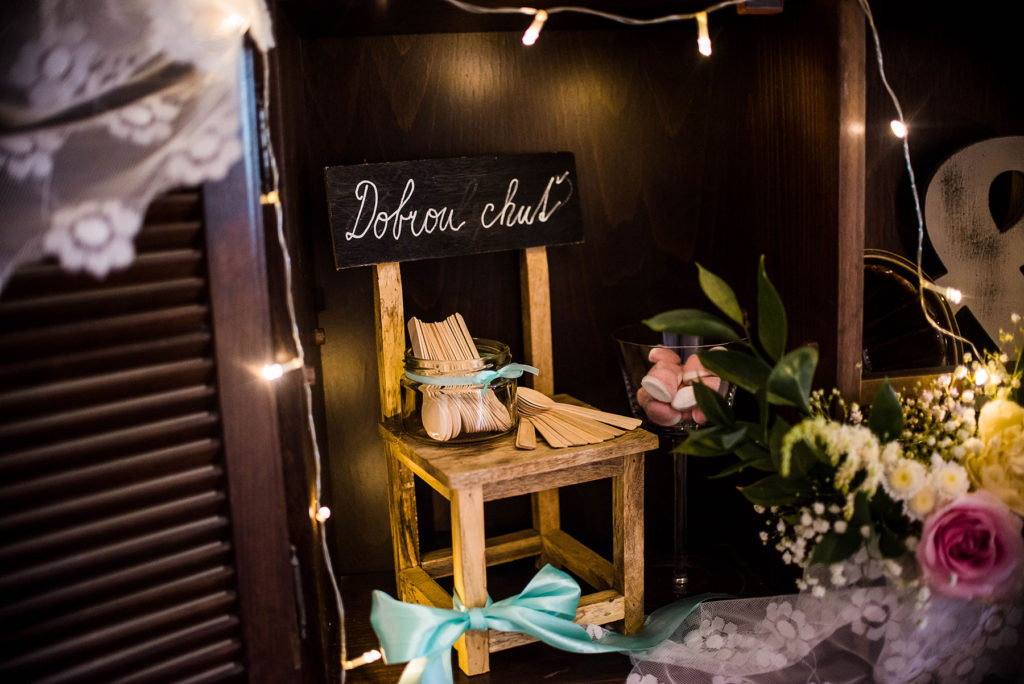 svatební fotografie K+O