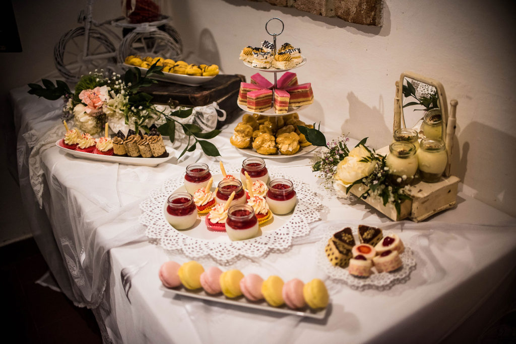 svatební fotografie K+O