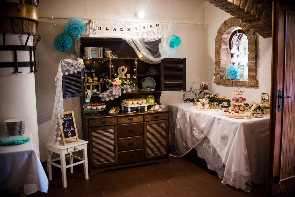 svatební fotografie K+O