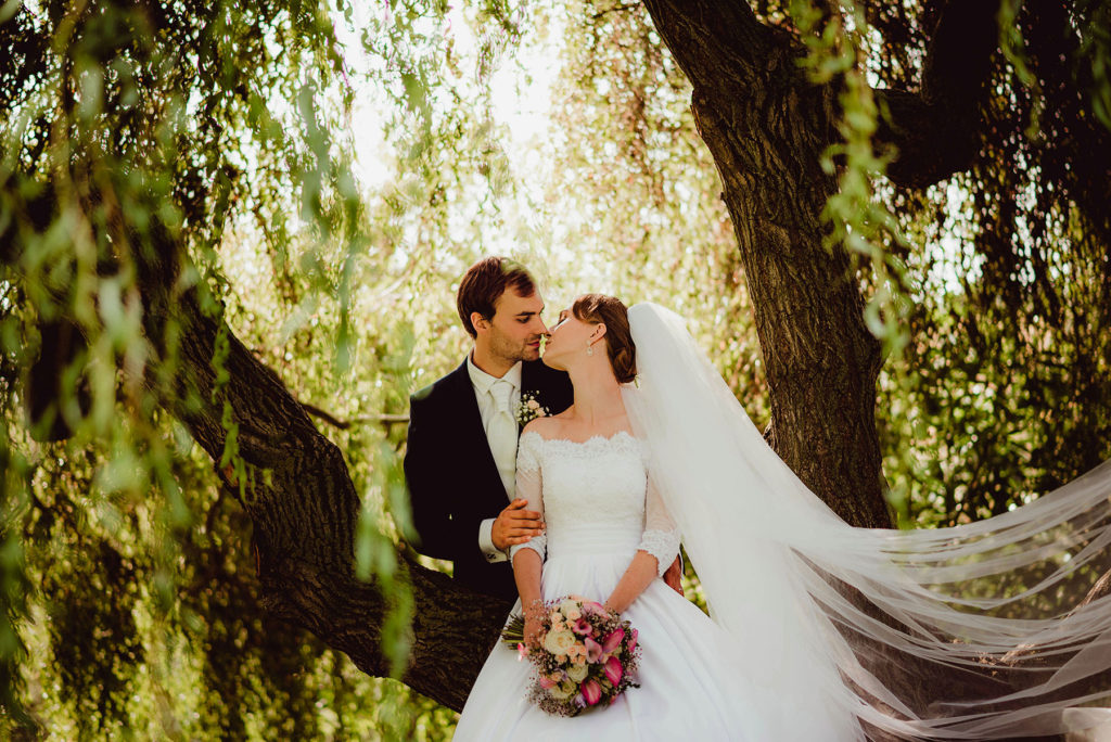 svatební fotografie K+O