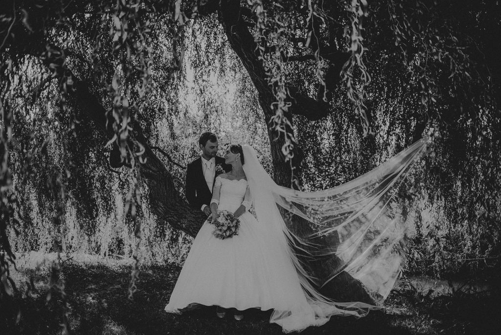 svatební fotografie K+O