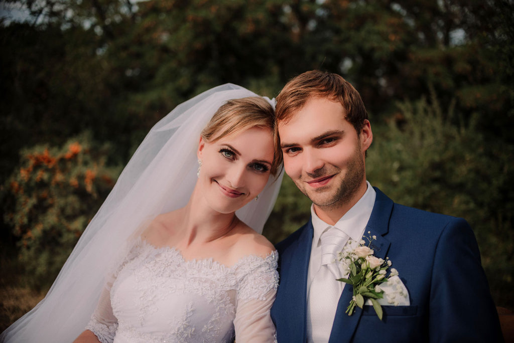 svatební fotografie K+O