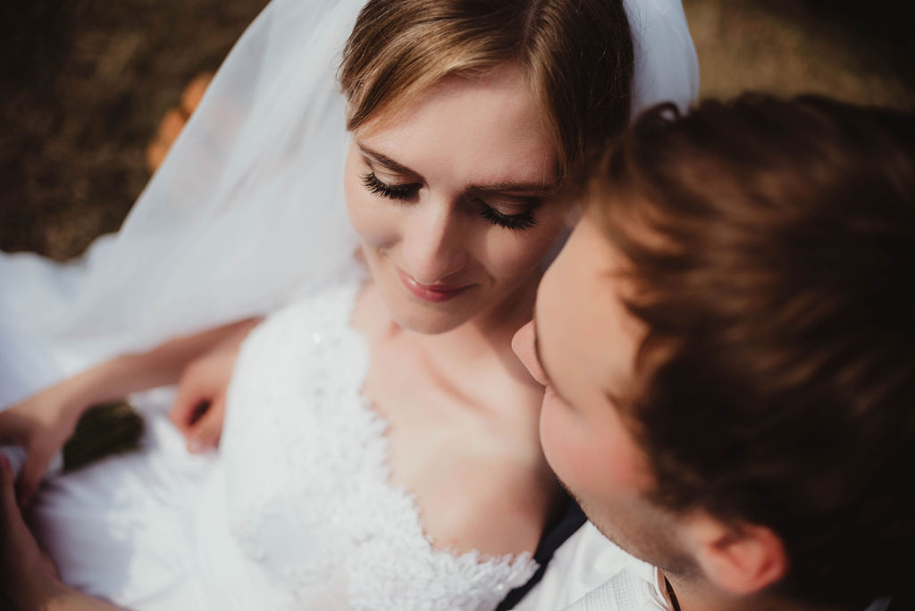 svatební fotografie K+O