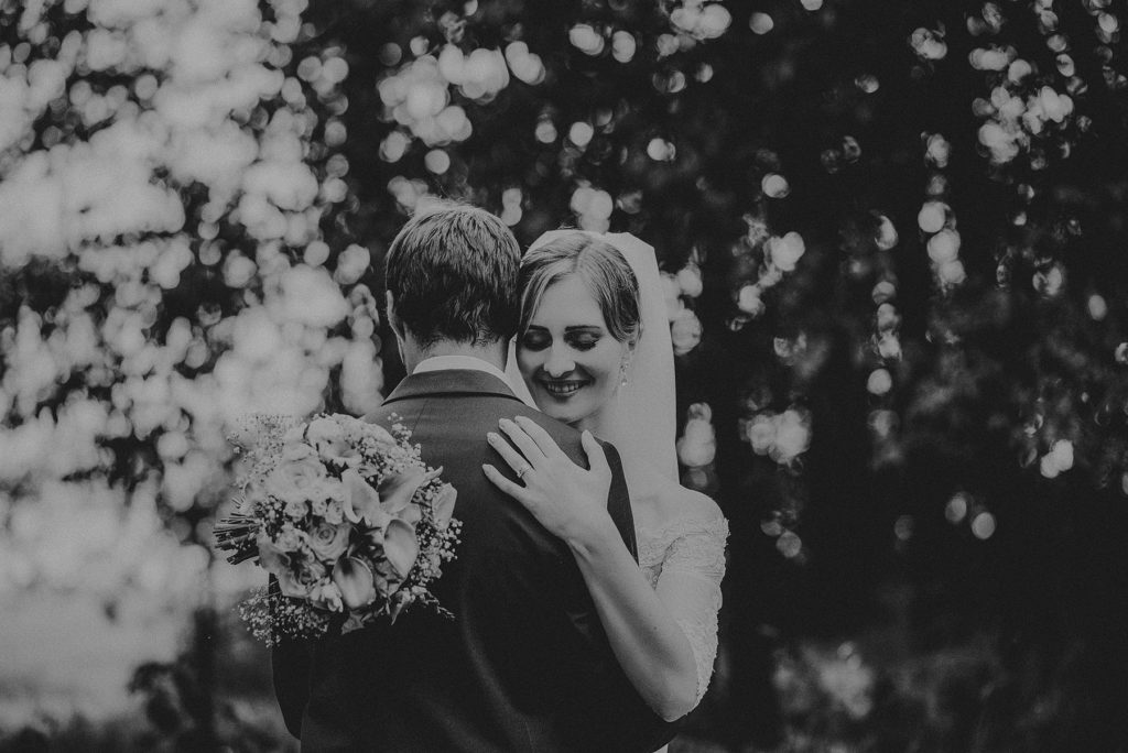 svatební fotografie K+O