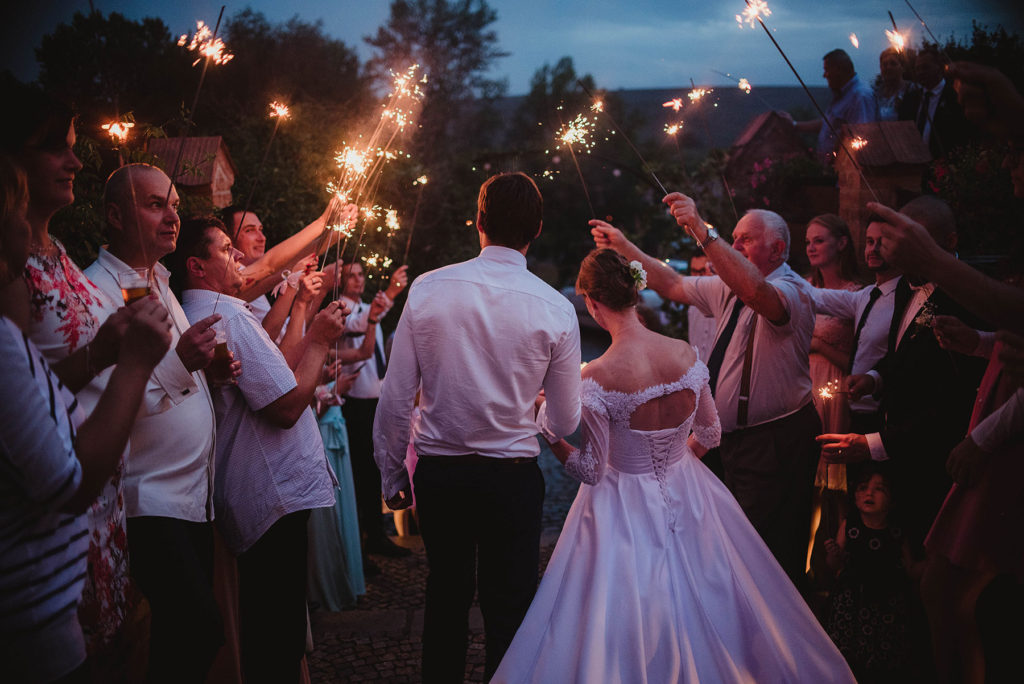 svatební fotografie K+O