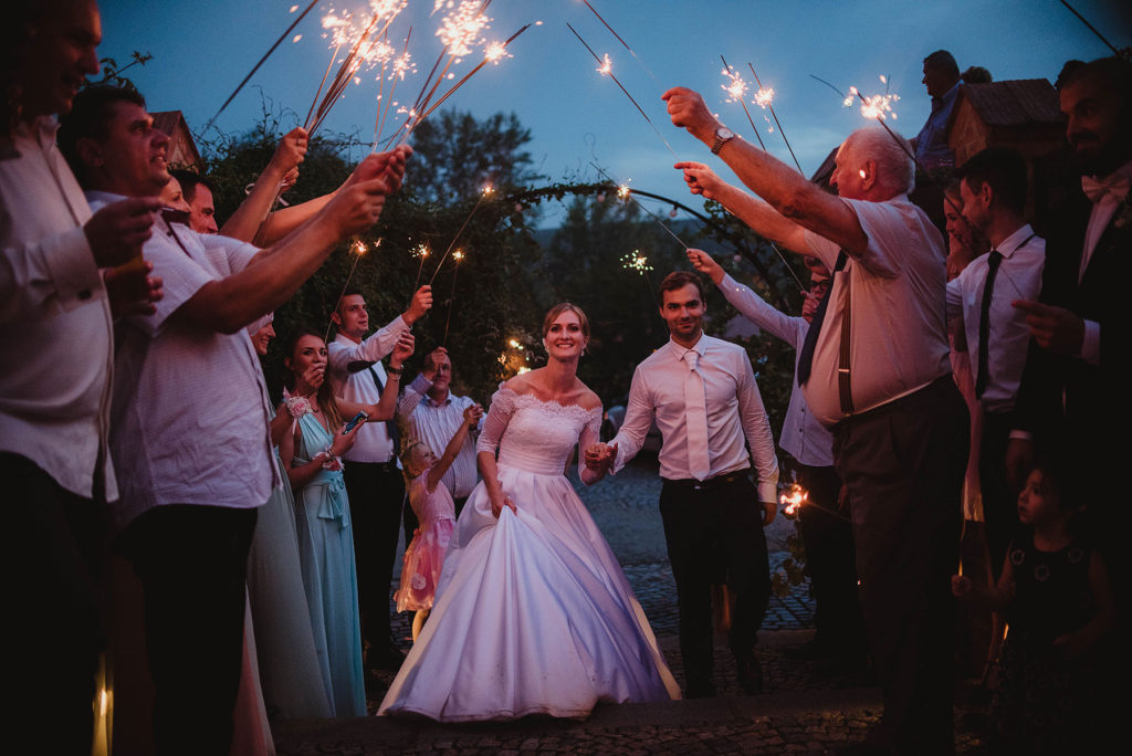 svatební fotografie K+O