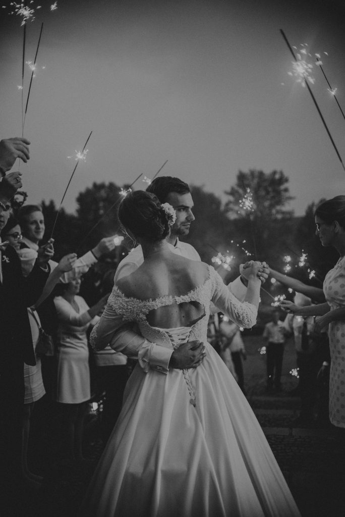 svatební fotografie K+O