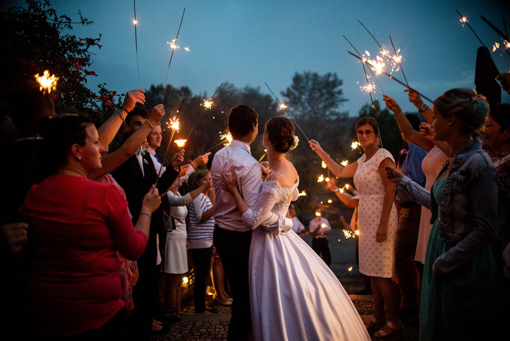 svatební fotografie K+O