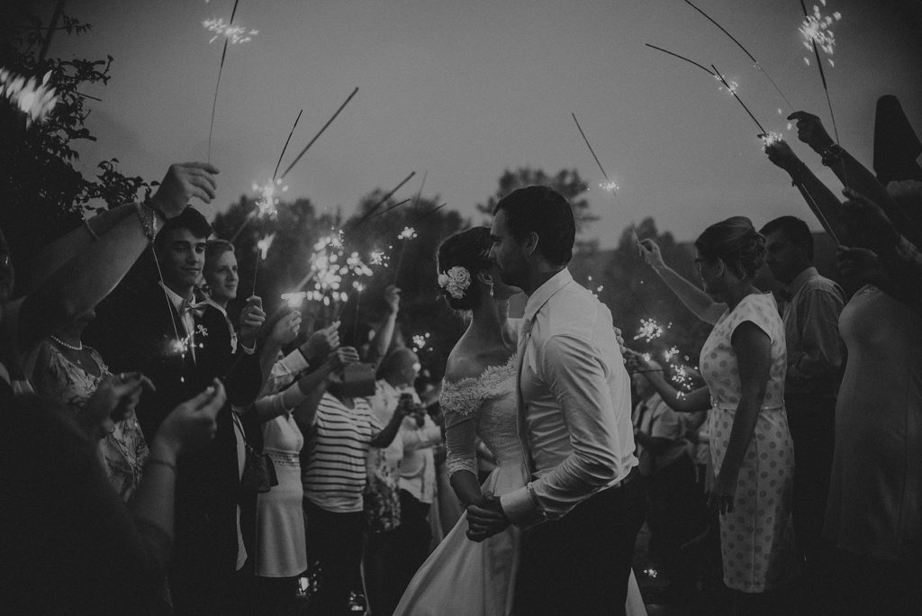 svatební fotografie K+O